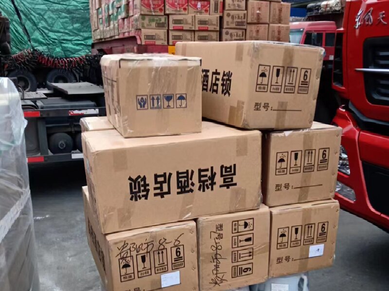 成都到湖州物流公司