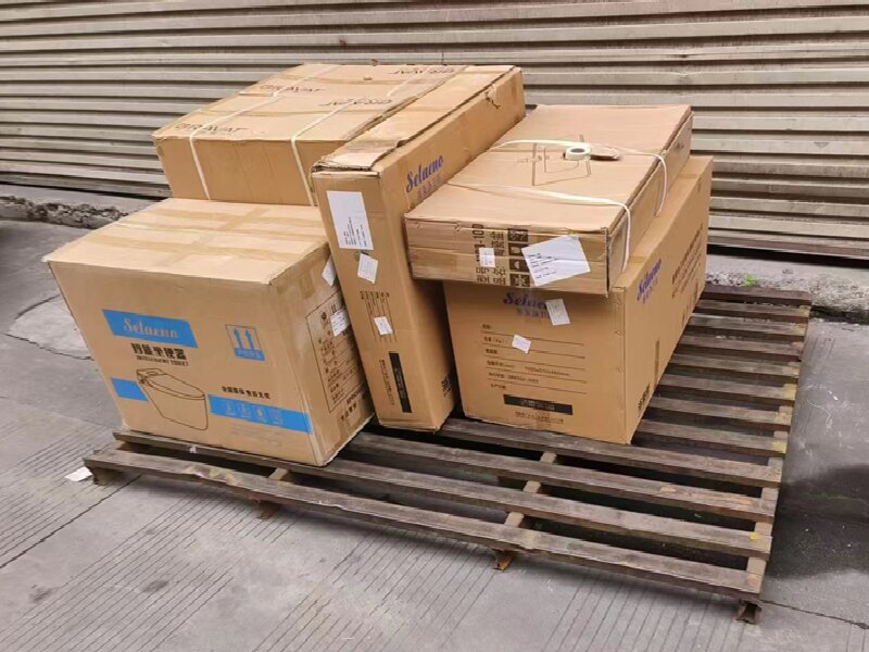 成都到玉林物流專線