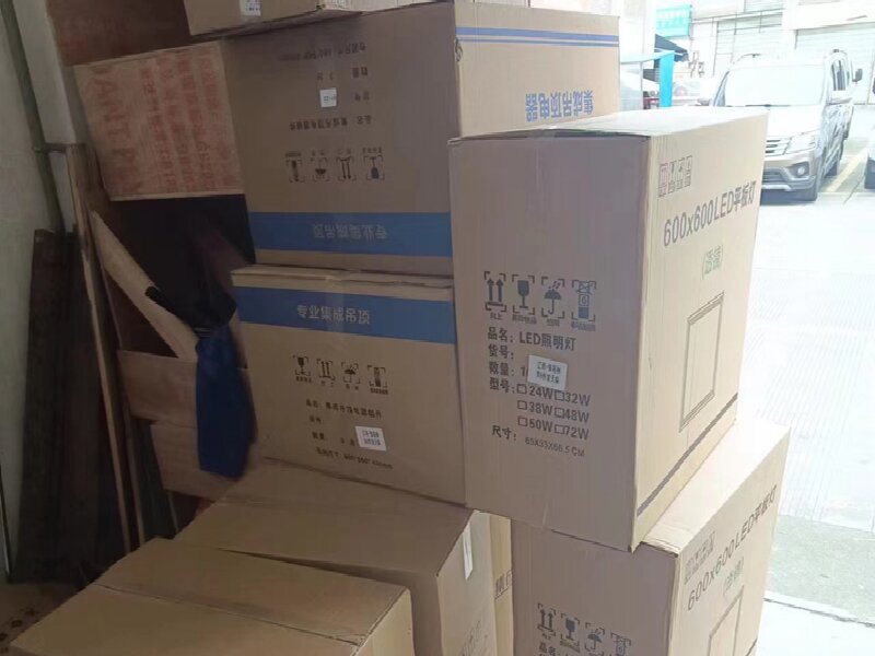 成都到南充物流公司