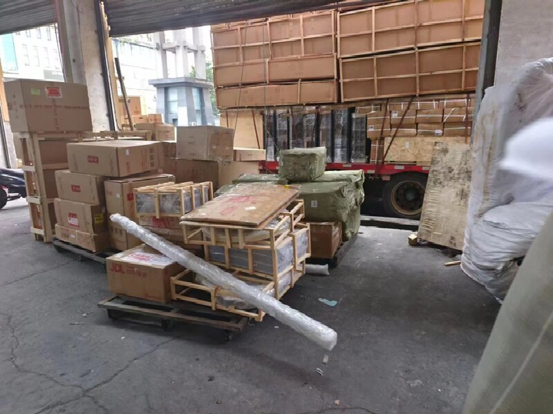 成都至亳州物流公司