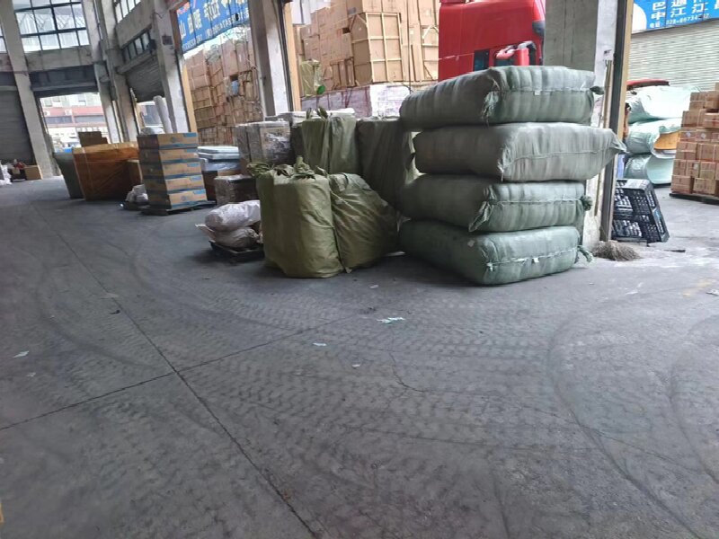 成都到亳州貨運公司