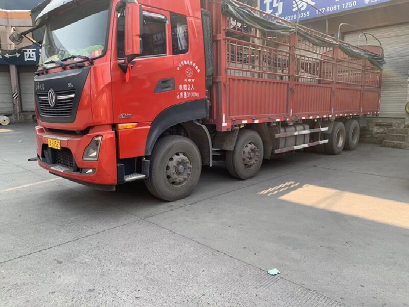 成都至壤塘物流公司