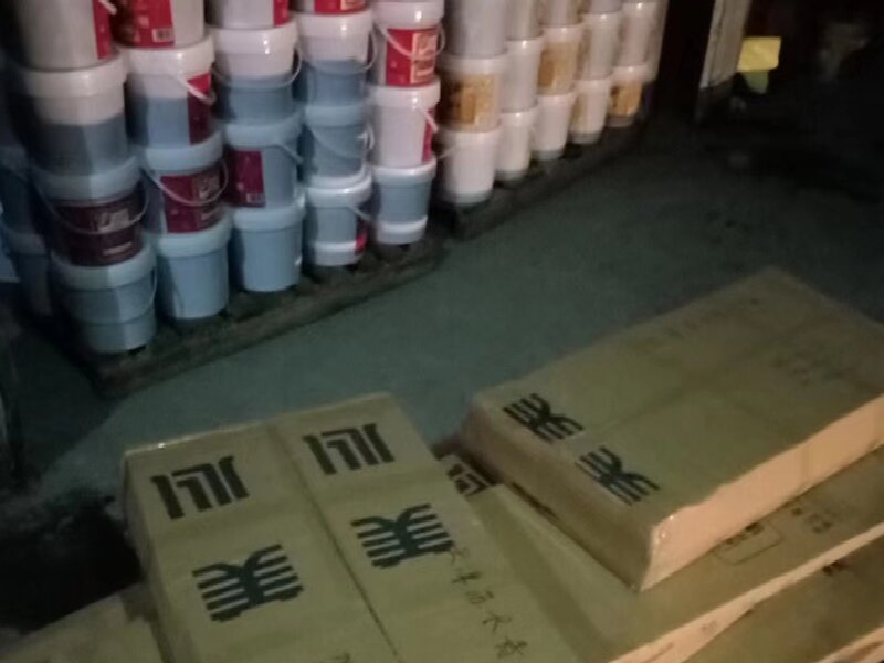 成都到滁州物流專線