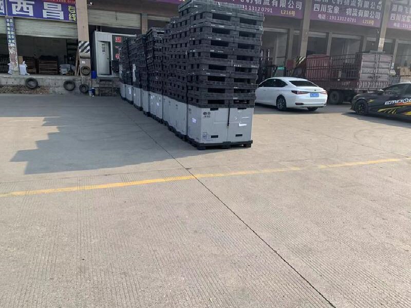 成都到舟山物流專線