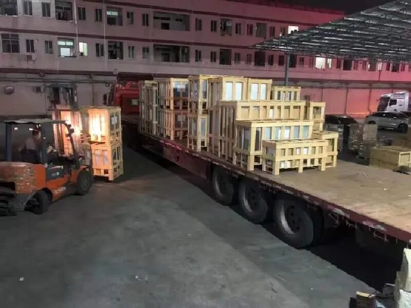 成都到雄縣物流專線