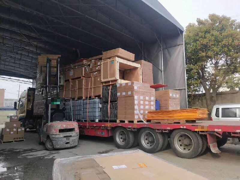 成都到六安物流專線