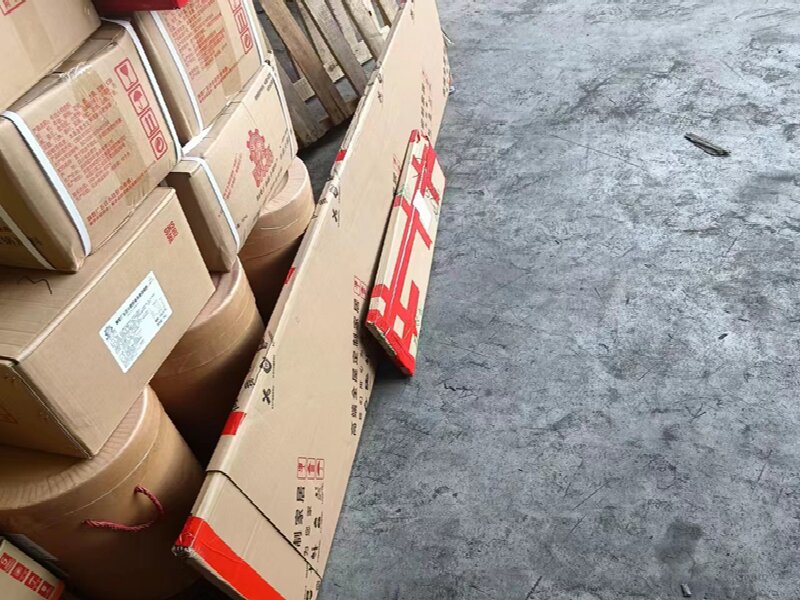 成都到亳州物流專線