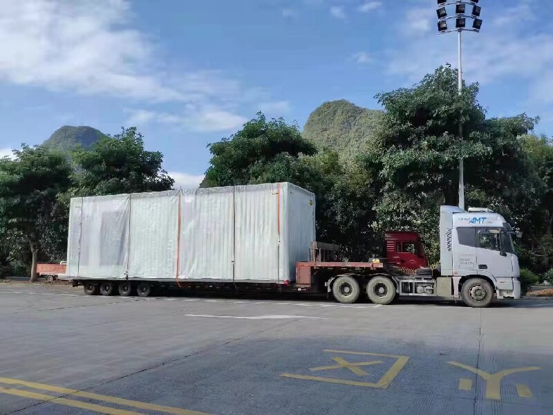 成都到羅定物流公司