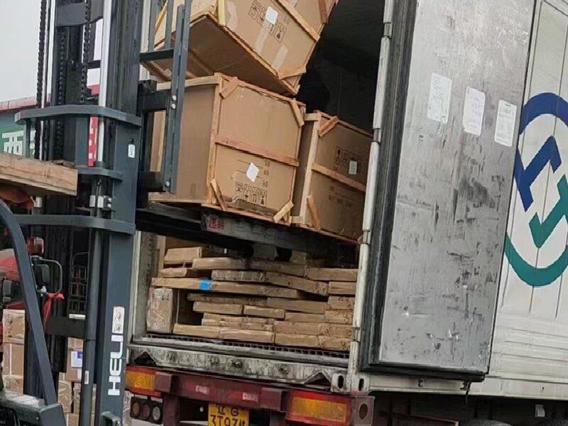 成都到西安物流公司