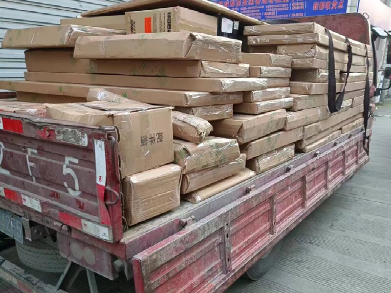成都到汕尾物流專線