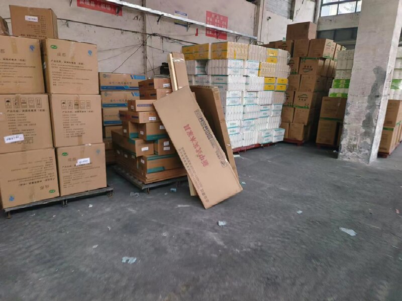 成都至蘭州物流公司