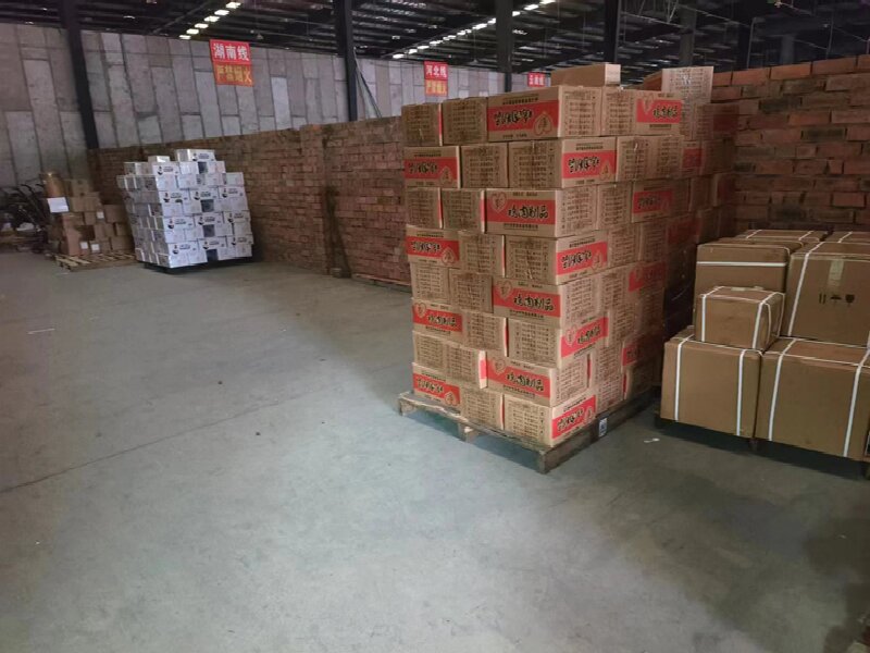 成都到漯河貨運(yùn)公司