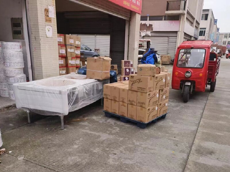 成都到淮南物流公司