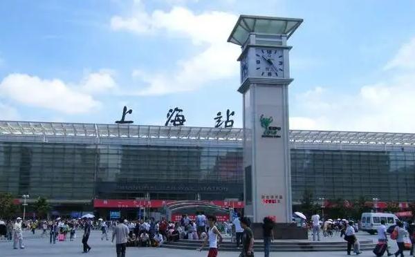 成都到上海物流公司