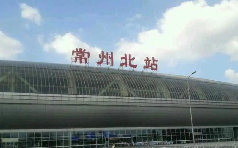 成都到常州物流公司