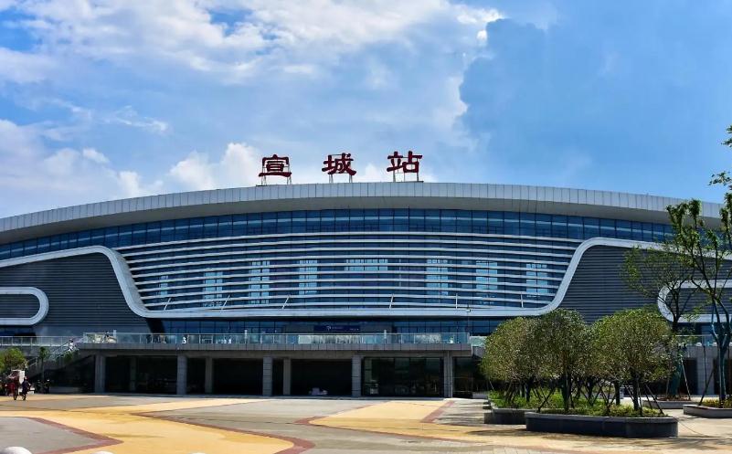 成都到宣城物流公司