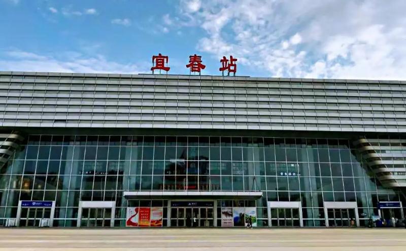成都到宜春物流公司