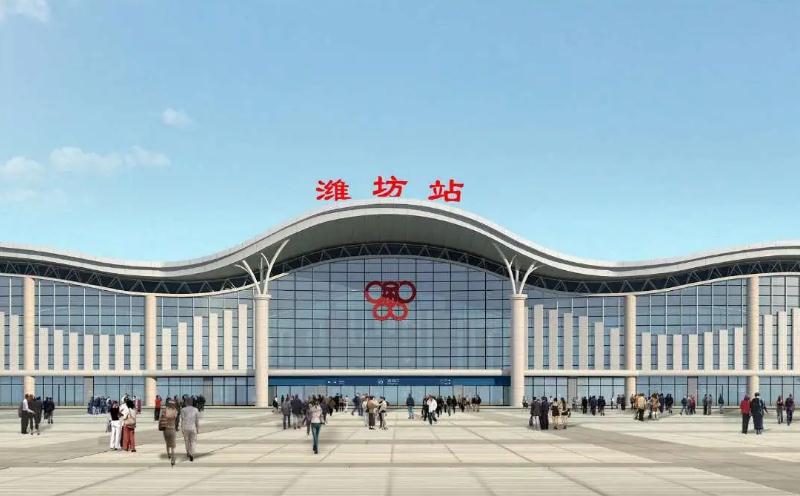 成都到濰坊物流公司