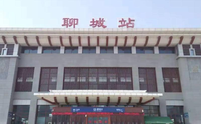 成都到聊城物流公司