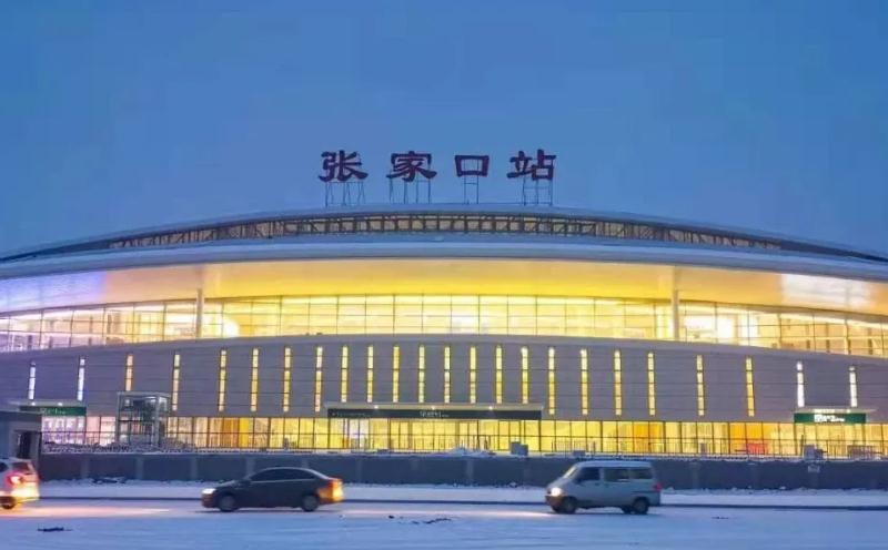成都到張家口物流公司