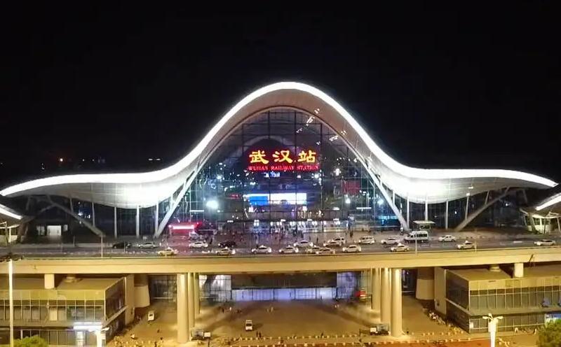成都到武漢物流公司