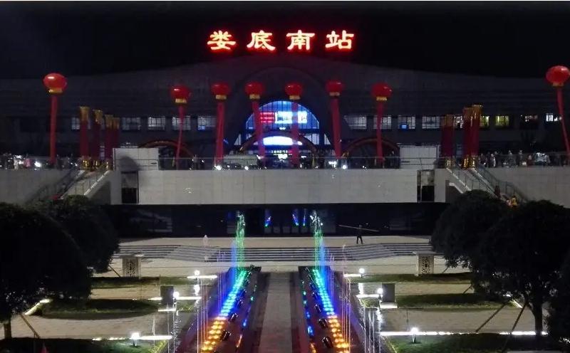 成都到婁底物流公司