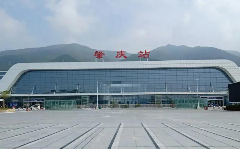 成都到肇慶物流公司