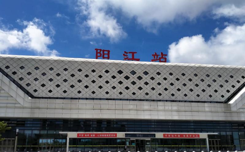 成都到陽(yáng)江物流公司