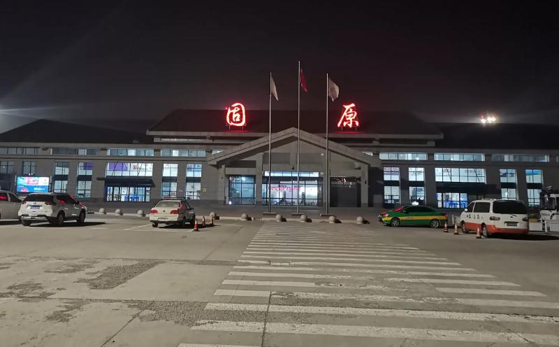 成都到固原物流公司